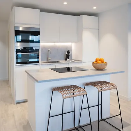 アパート Amara Tower 14 *