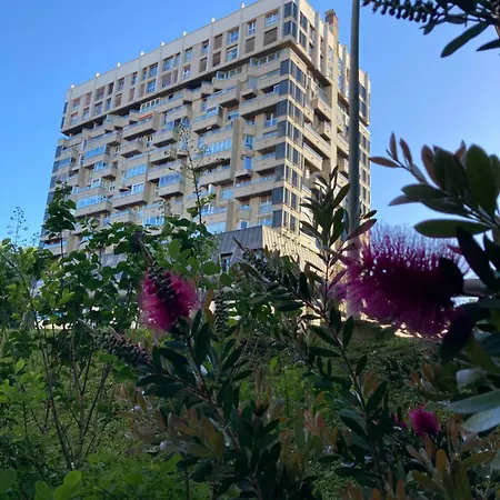 Amara Tower 14 アパート *