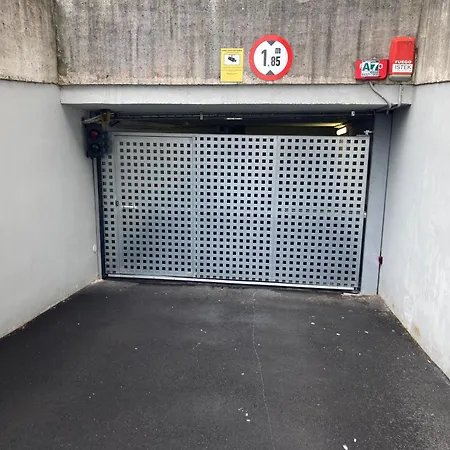 Amara Tower 14 San Sebastian