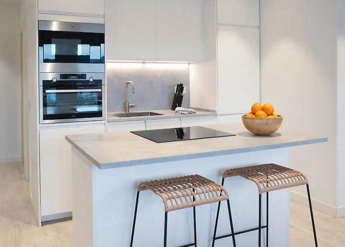 Apartman Amara Tower 14 *