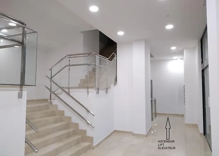 Apartman Amara Tower 14 *