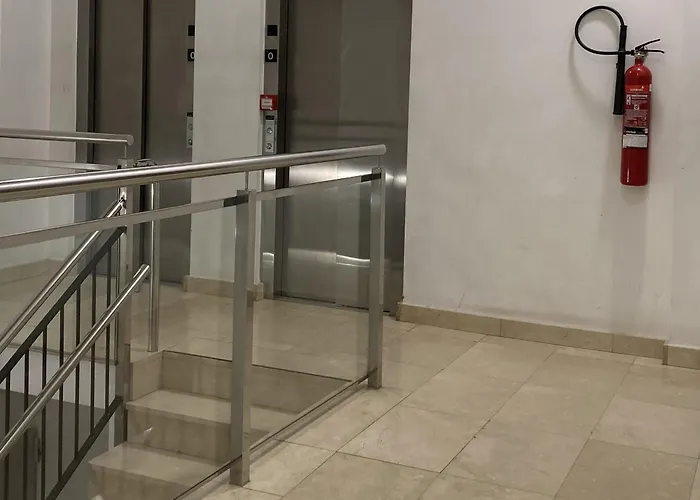 Amara Tower 14 Apartman