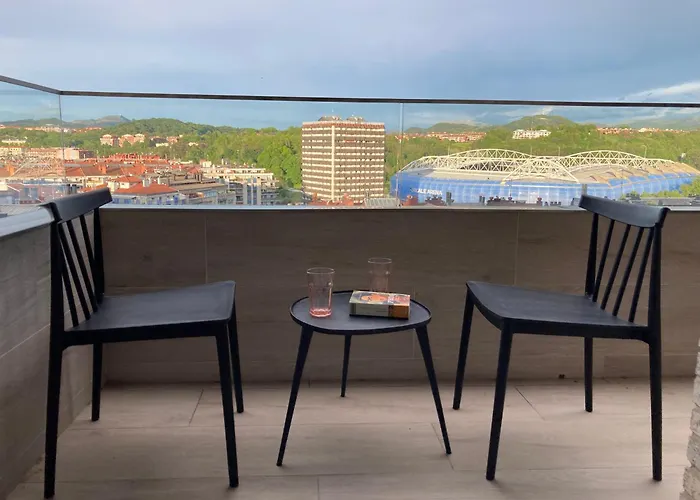 Amara Tower 14 Apartman