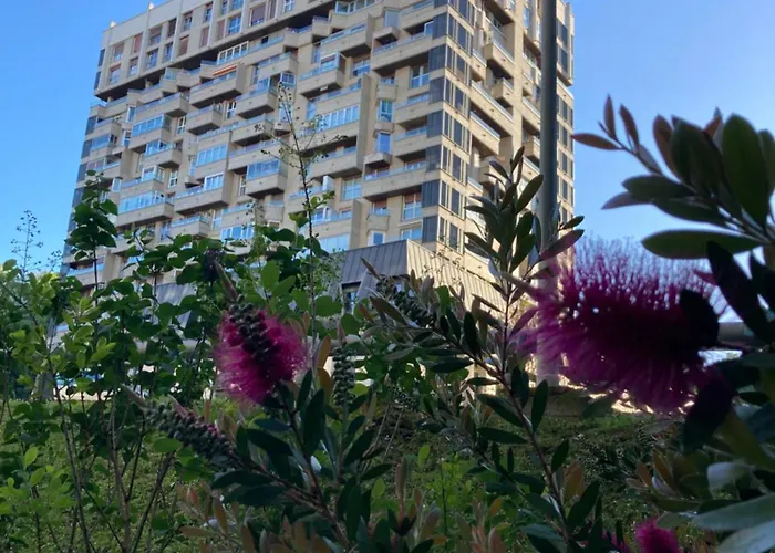 Amara Tower 14 Apartman *