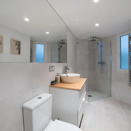דירה Amara Tower 14 *