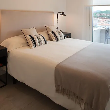 Apartament Amara Tower 14 San Sebastián