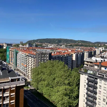 Amara Tower 14 San Sebastián