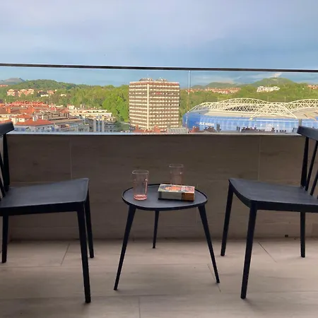 Amara Tower 14 Apartament