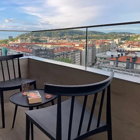 Amara Tower 14 * Сан-Себастьян