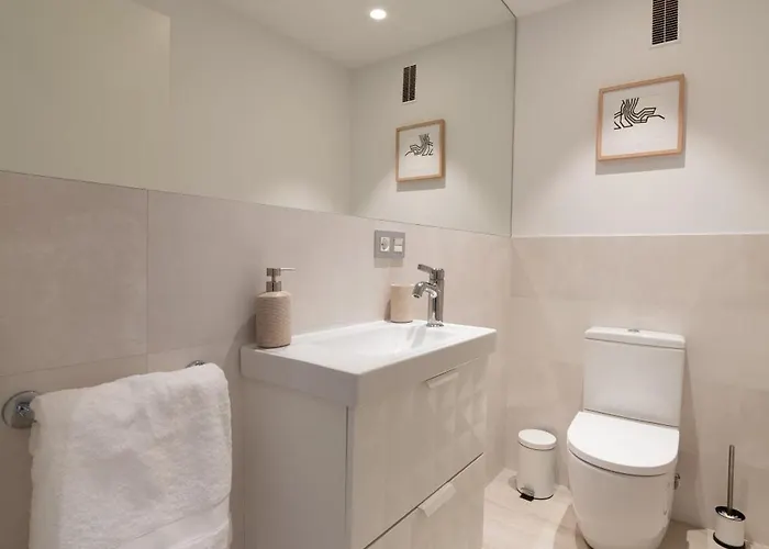 Apartament Amara Tower 14 *