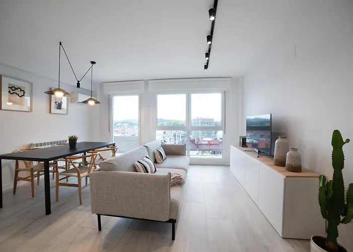 Amara Tower 14 Apartament *