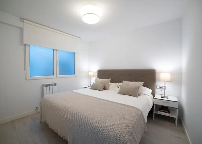 Amara Tower 14 Apartament San Sebastián