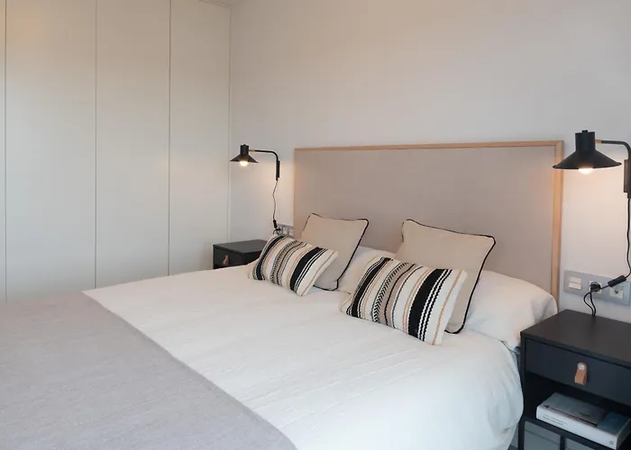 Amara Tower 14 Apartament *