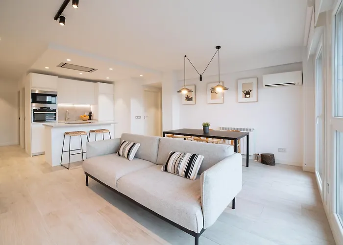 Amara Tower 14 Apartament *