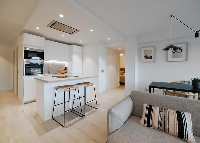 Amara Tower 14 Apartament *