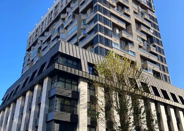 Apartament Amara Tower 14