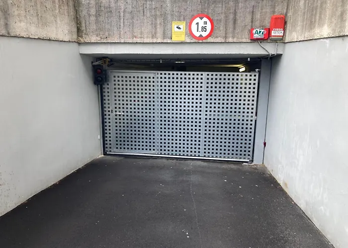 Amara Tower 14 San Sebastián