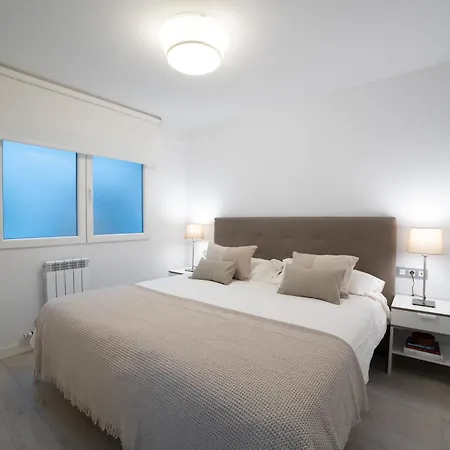 Amara Tower 14 Appartamento San Sebastián