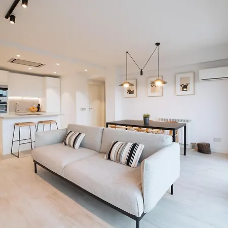 Amara Tower 14 Appartamento *