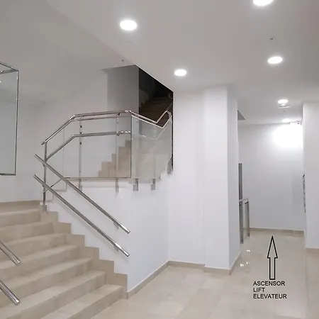 Appartamento Amara Tower 14 *