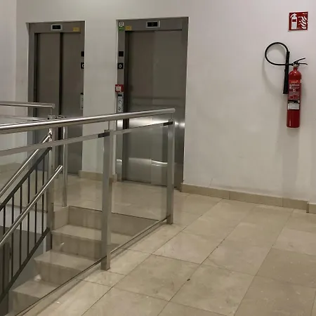 Amara Tower 14 Appartamento